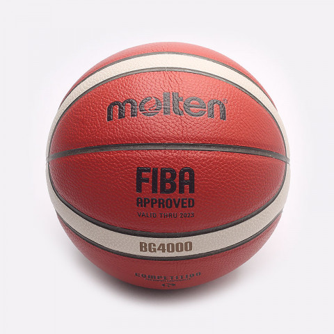 мяч №5 Molten BG 4000  